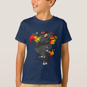 Camiseta Fogo de Elephante