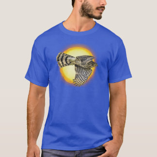 Camiseta Fogo do Falcão