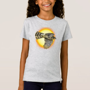 Camiseta Fogo do Falcão Voador