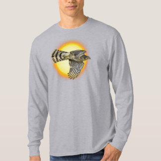 Camiseta Fogo do Falcão Voador