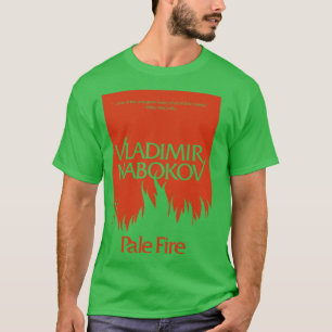Camiseta Fogo Pálido
