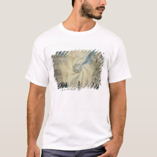 Camiseta Fogos-de-artifício