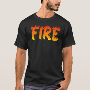 Camiseta Fogos E Costume De Gelo, Famílias De Halloween Que