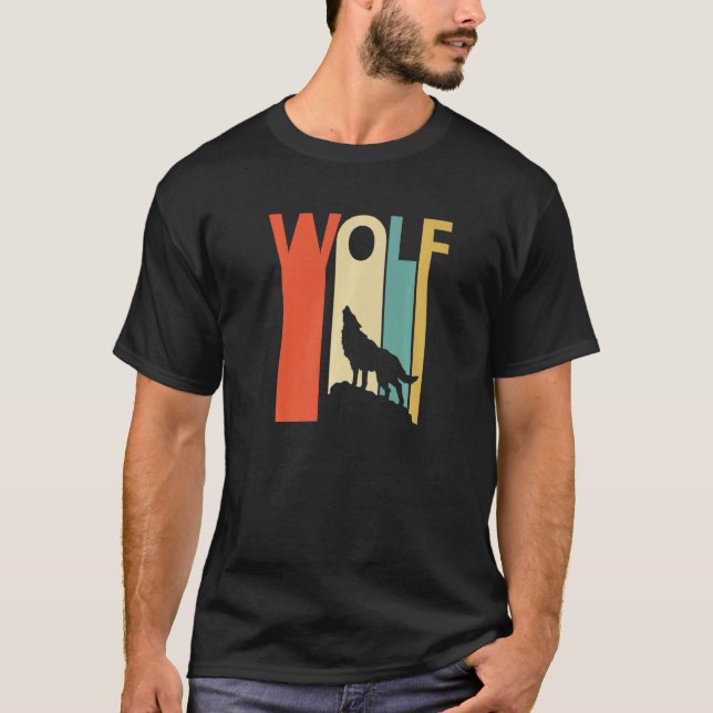 Camiseta Foguete (Frente)
