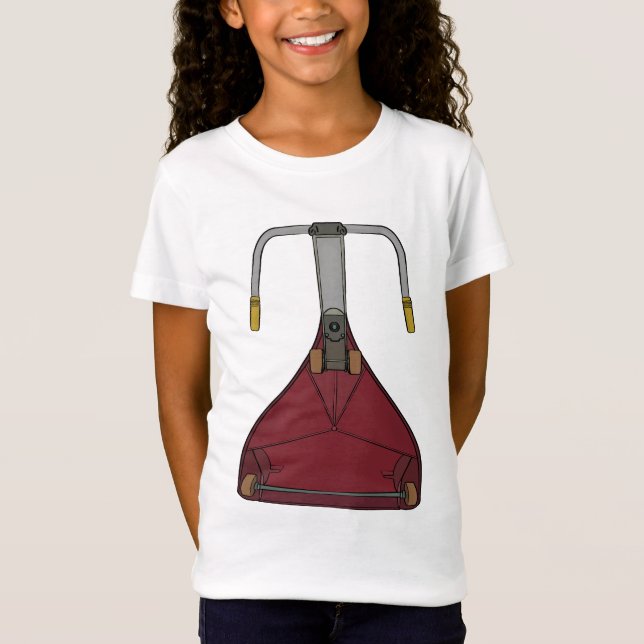 Camiseta Foi assim que conduzi nos anos 70 e anos 80 (Frente)