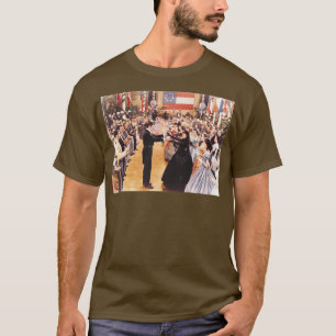 Camiseta Foi com o Vento Victor Fleming