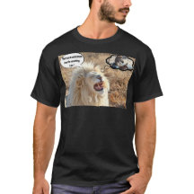 Foi um sonho estranho