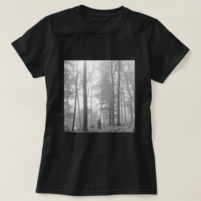 Camiseta folclore Classic T-Shirt (Frente do Design)