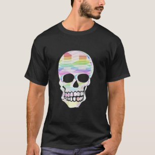 Camiseta Folga de cor