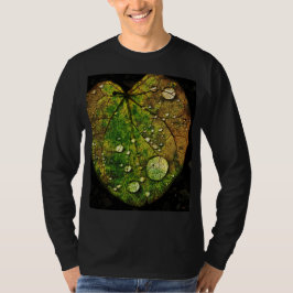 Camiseta Folha Caída