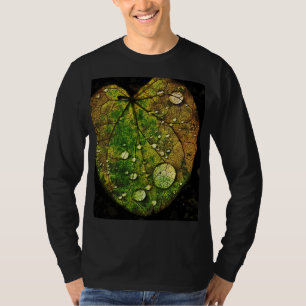Camiseta Folha Caída