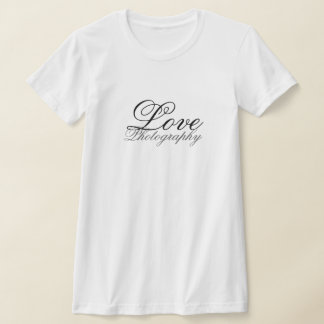 Camiseta Folha Curta Moderna Modestável