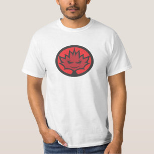 Camiseta Folha de bordo