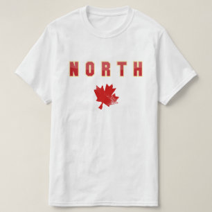 Camiseta Folha de bordo