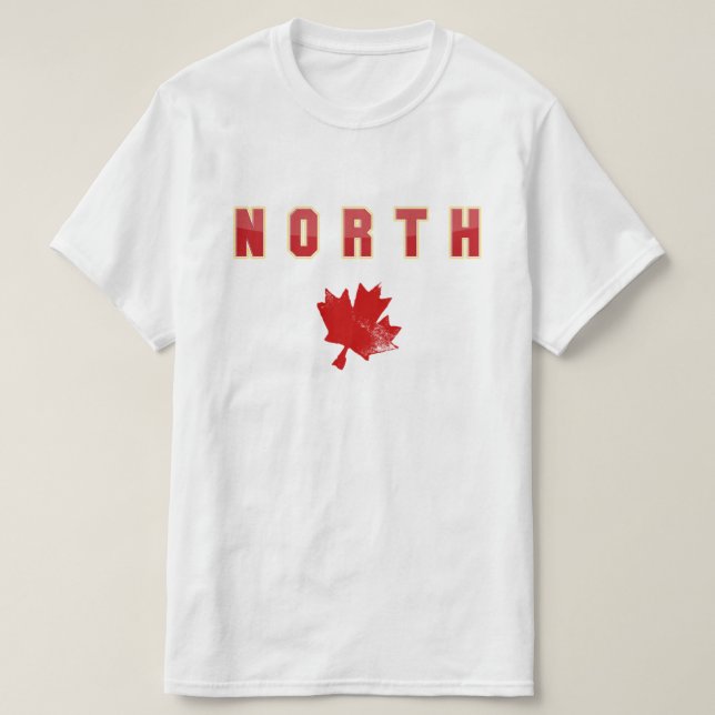 Camiseta Folha de bordo (Frente do Design)