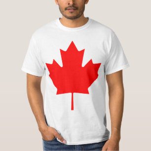Camiseta Folha de mapeamento