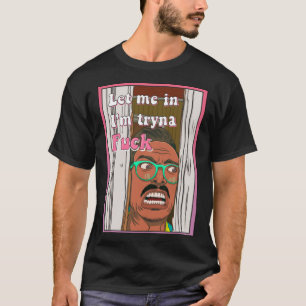 Camiseta Folha do Clube Girls