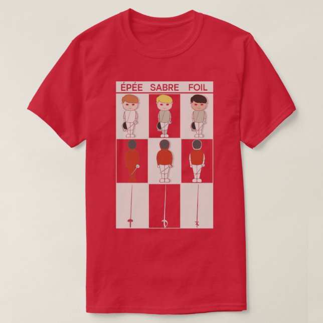 Camiseta Folha do encanador de vedação (1) (Frente do Design)