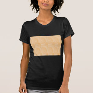 Camiseta Folha Dourado gravada modelo: Adicione a imagem do