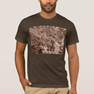Camiseta Folhas