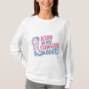 Camiseta Folhas de inverno de Longa Folha de Inverno para M