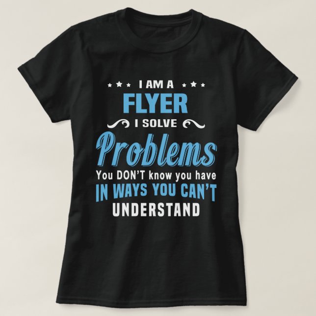 Camiseta Folheto (Frente do Design)
