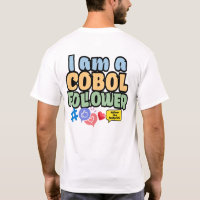 Folheto de Linguagem de Programação do Cobol