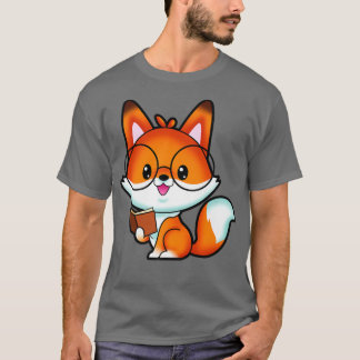 Camiseta Folheto de Livros Bibliotecários Bibliófilos