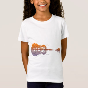 Camiseta Foliage Fantasy Tee