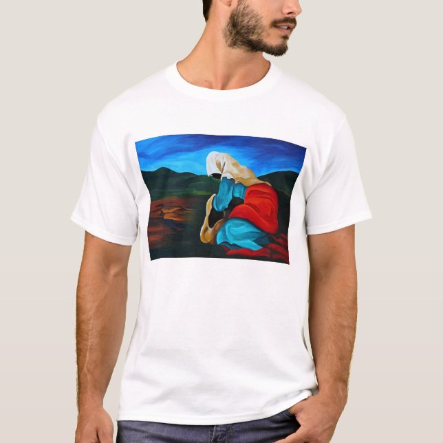 Camiseta Folle 2008 do la de Defilee (Frente)