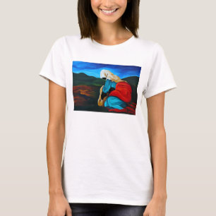 Camiseta Folle 2008 do la de Defilee