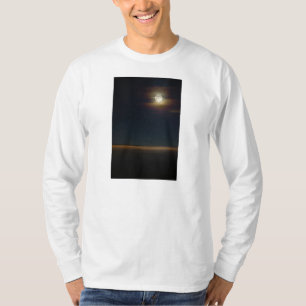 Camiseta Folly Beach Night