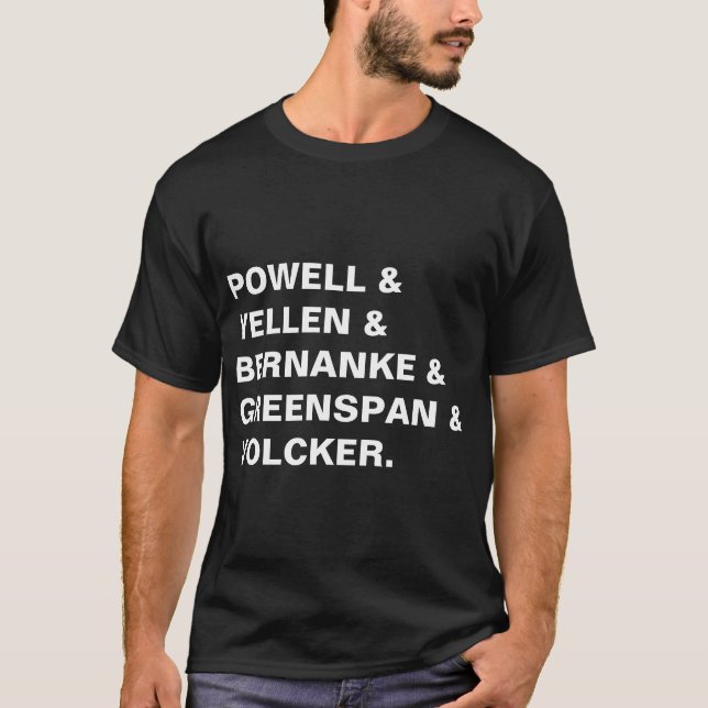 CAMISETA FOMC É, VOCÊ ME CONHECE (Frente)