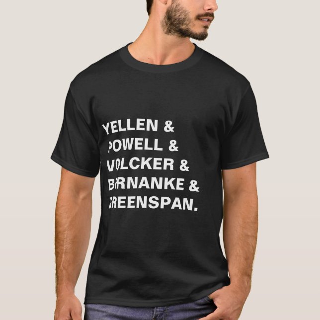 CAMISETA FOMC É, VOCÊ ME CONHECE (Frente)
