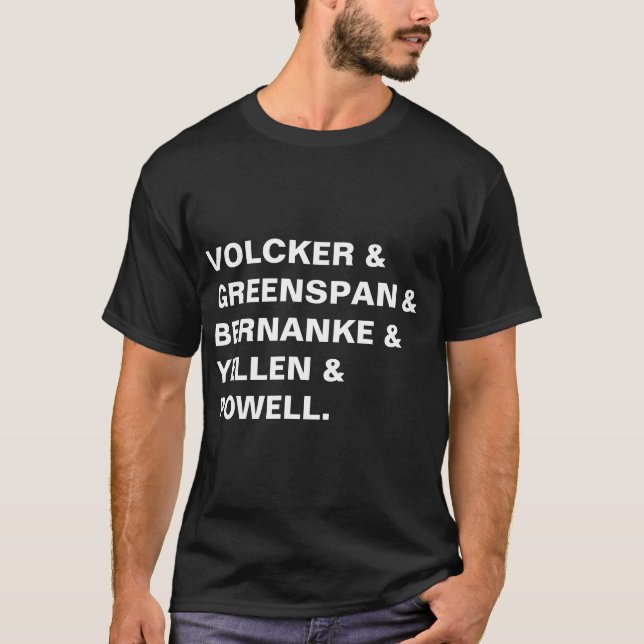 CAMISETA FOMC YEAH YOU KNOW ME (Frente)