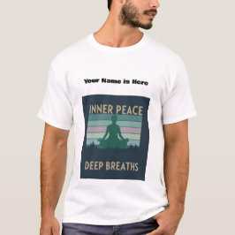 Camiseta Fonix - Men's T-Shirt
