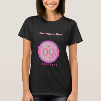 Camiseta Fonix - Mulheres