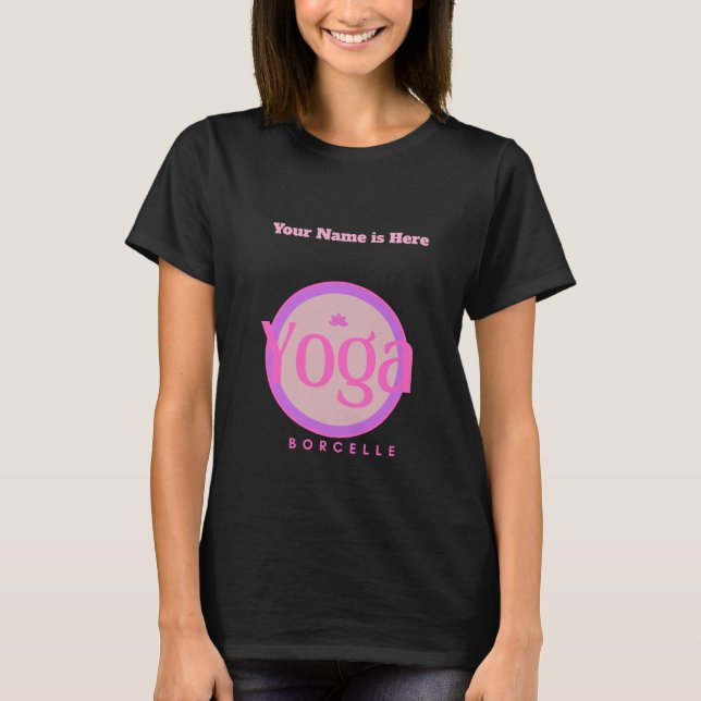 Camiseta Fonix - Mulheres (Frente)
