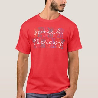 Camiseta Fonoaudiologia Fonoaudiólogo Terapeuta da Fala S