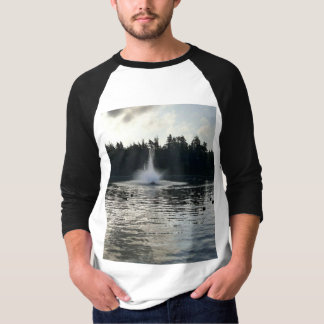 Camiseta Fonte