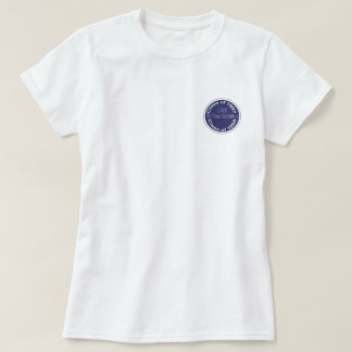 Camiseta Fonte de alimentação uma reunião de 10 anos -