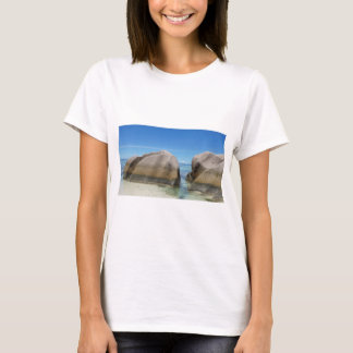 Camiseta fonte do anse d'argent