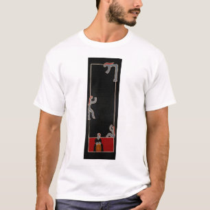 Camiseta Fontes da inspiração 2007