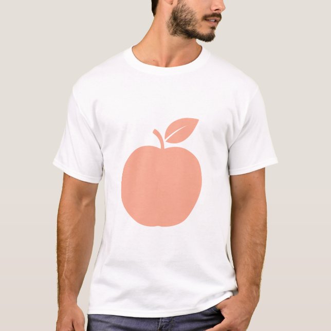 Camiseta Foolish T-shirt (Frente)