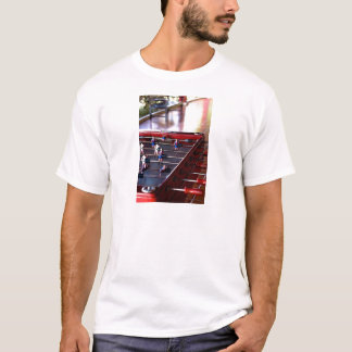 Camiseta Foosball