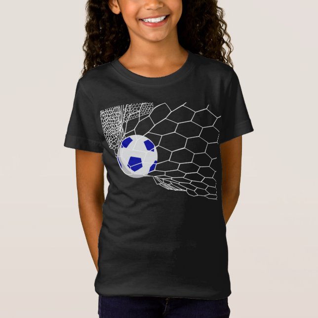 Camiseta Football (Frente)