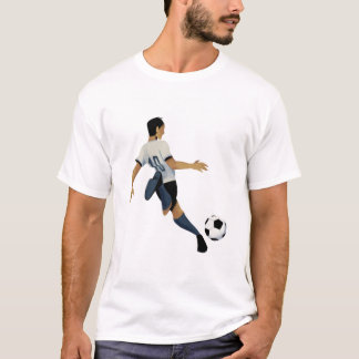 Camiseta Football Sports Graphic Tee