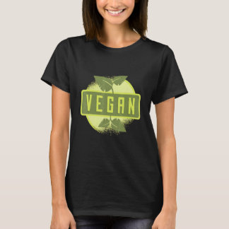 Camiseta For the environment and for me my heart beats vega