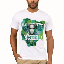 For the Love of Naija