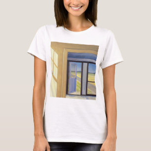 Camiseta Fora da caixa